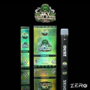 Zero 2g
