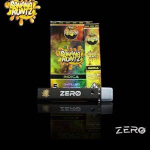 Zero 2g